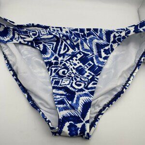 LAUREN Ralph Lauren Swimsuit Bottom Women's Size 12 bikini Bottom